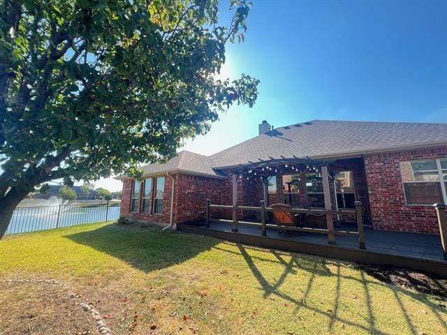 Photo - 1721 Nestledown Dr