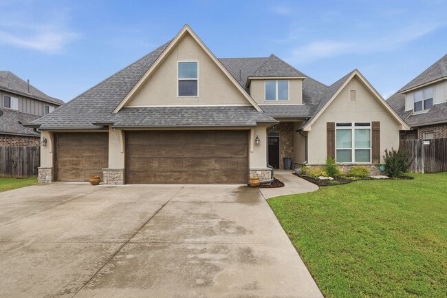 Photo - Executive Home In Highly Desired Yorktown Neighborhood.