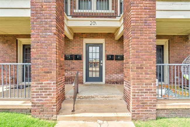 Photo - 201 NW 23rd St Unit D