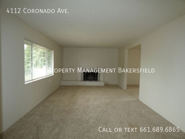 Photo - 4112 Coronado Ave House