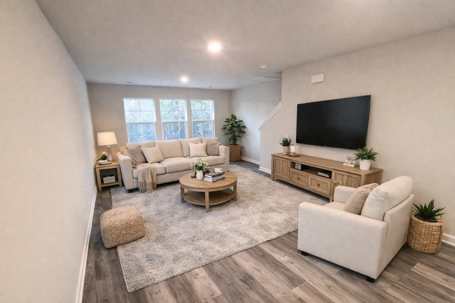 Photo - COMING SOON > 3BR Townhome • Brand-New Build • Garage Parking