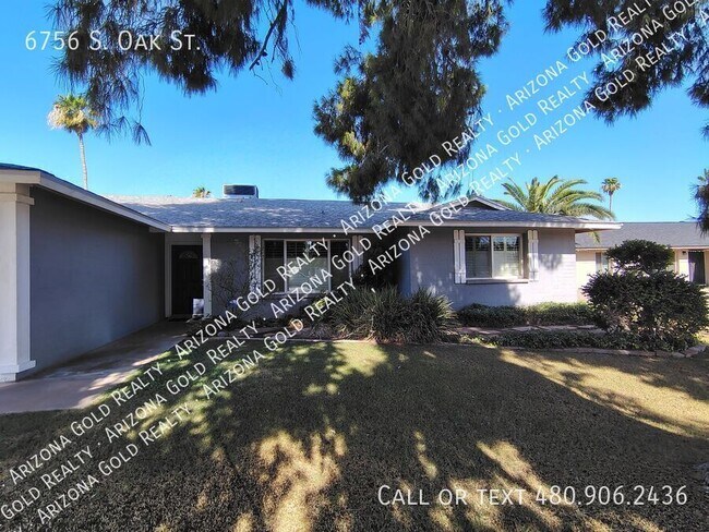 Photo - 6756 S Oak St