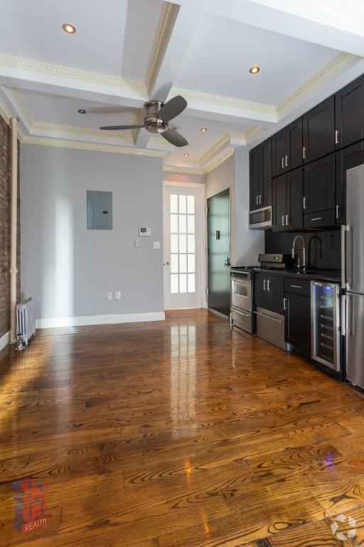Building Photo - 9 W 103rd St Unit 2R Rental