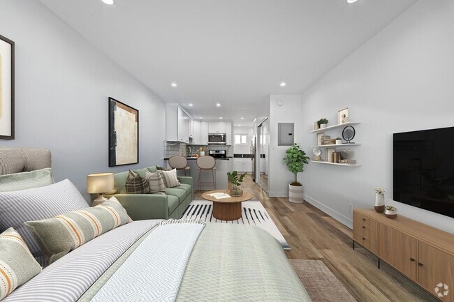 Building Photo - 1240 W 29th St Unit 4 Rental