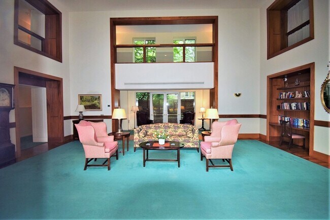 Photo - 130 Mt Auburn St Condo Unit 406