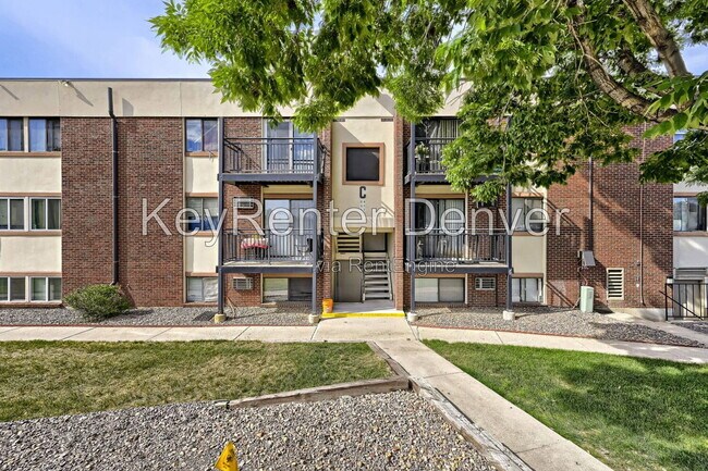 5995 W Hampden Ave Unidad C20