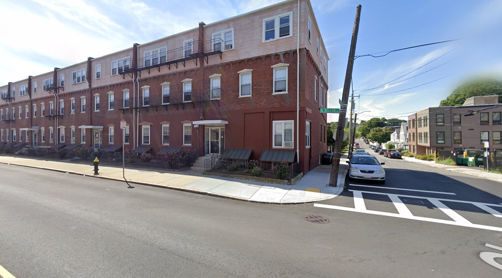 Photo - 180 North Beacon St Apartments Unit 3