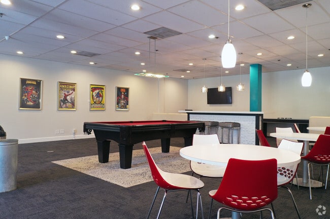 Clubhouse