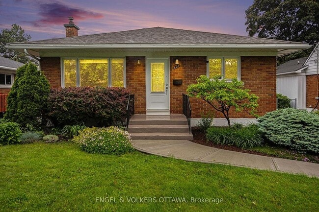 Building Photo - 607 Shelley Ave