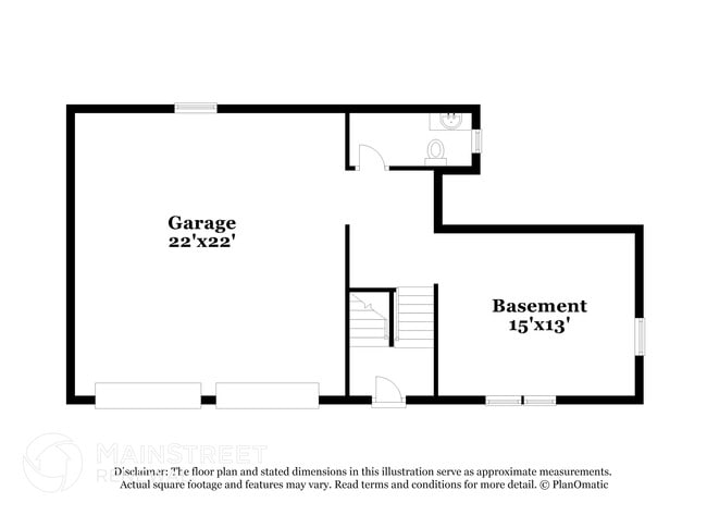 Photo - 9817 W 56th Terrace