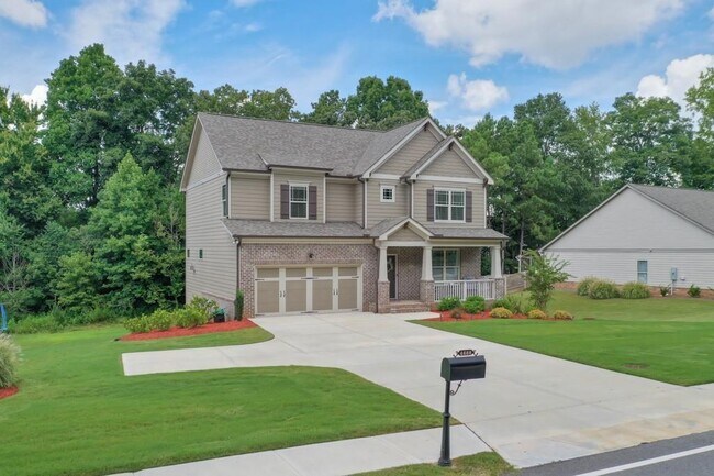 4688 Cantrell Rd