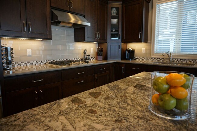 Photo - Luxury Home in Peaceful Setting