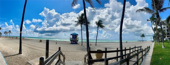 Building Photo - 2200 S Ocean Dr Unit N110