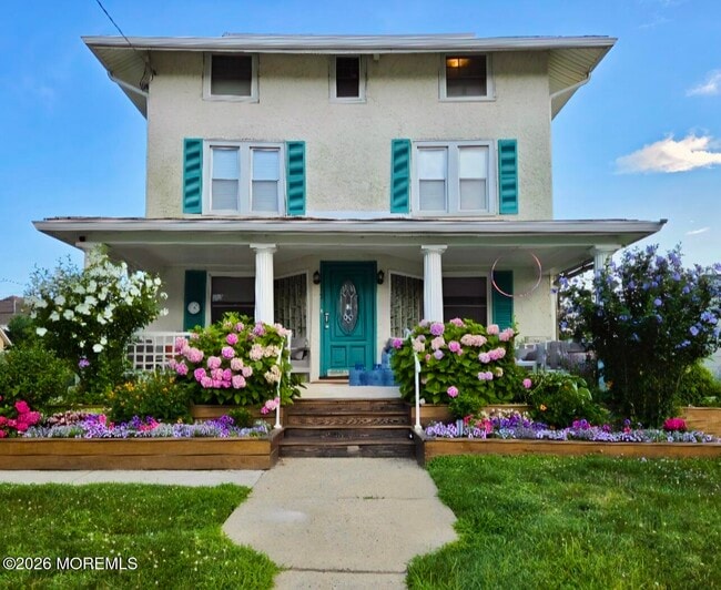 Building Photo - 12 Elberon Ave