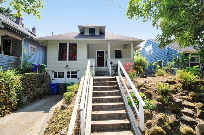 Photo - 3314 SE Brooklyn St