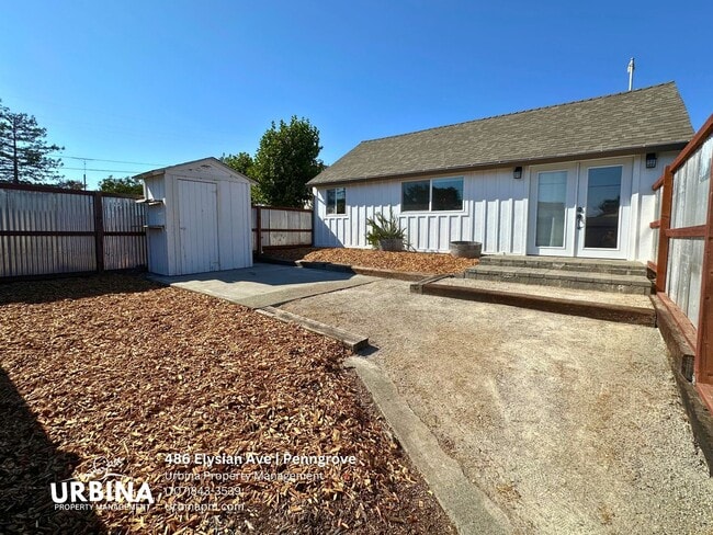 Building Photo - 486 Elysian Ave