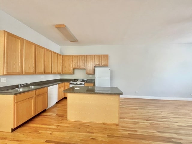 1459 N Milwaukee Ave Unit 2A