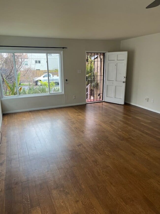 Photo - Cute Berkeley Single Family House