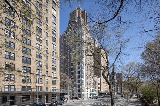Photo - 350 Central Park West Apartments