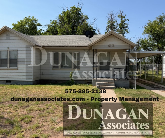 Building Photo - 2 Bedroom - 1 bath home