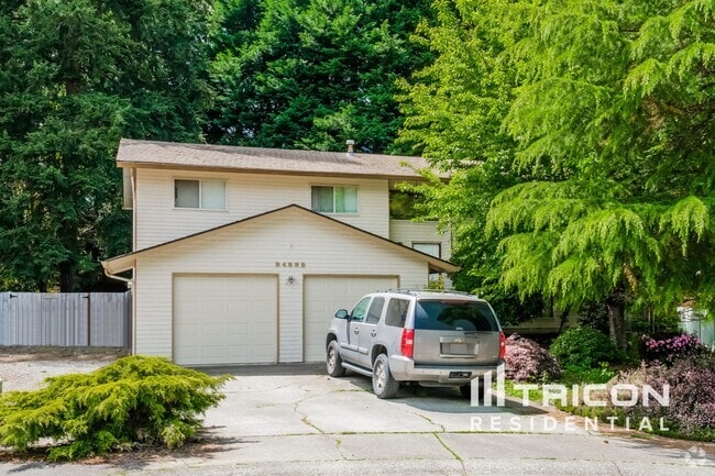 Building Photo - 24929 132nd Pl SE Rental