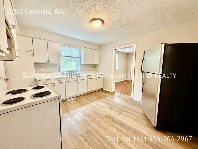 Photo - 2203 Carroll Ave