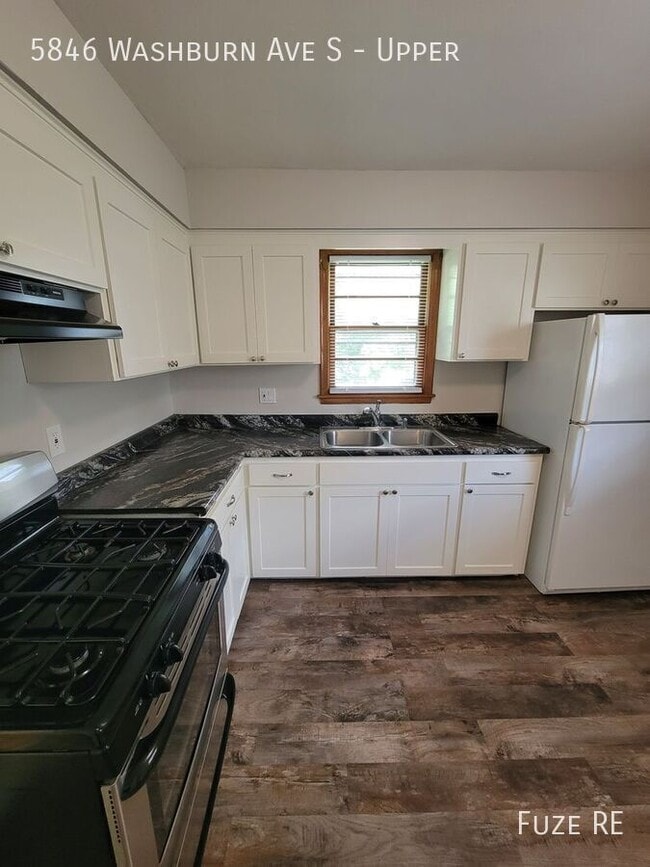 Photo - 5846 Washburn Ave S Unit Upper