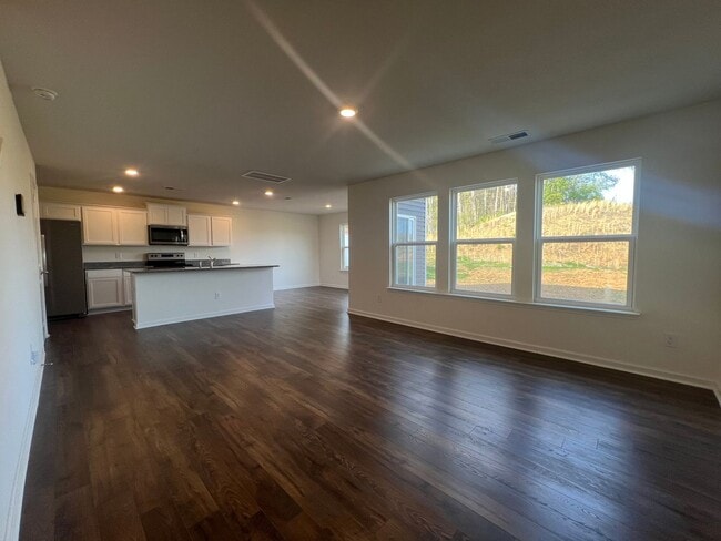 Photo - Brand-New 4BR Home for Rent in Kingsport – Be the First Tenant!