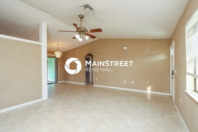Photo - 3 Bedroom Pet-Friendly Home in Palm Bay, FL with Main Street Renewal