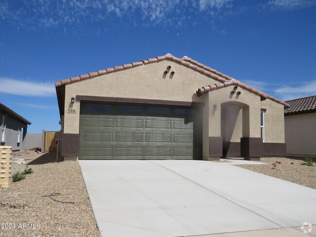 Building Photo - 1456 W Toltec Dr Rental