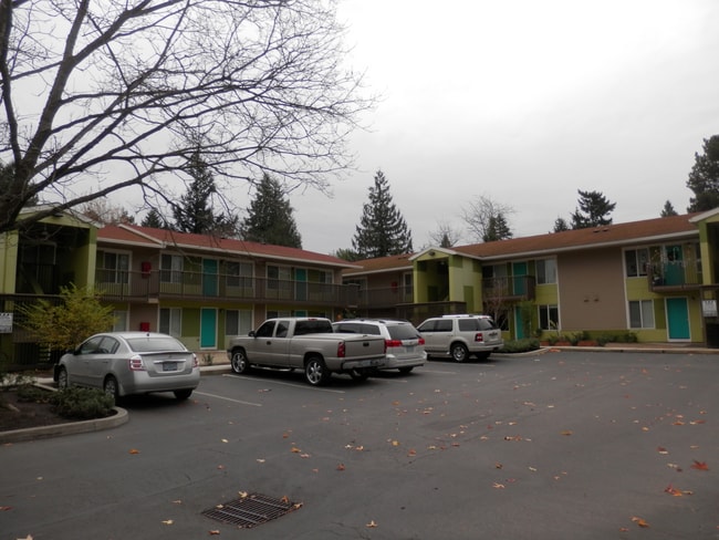 Photo - Vista de Rosas