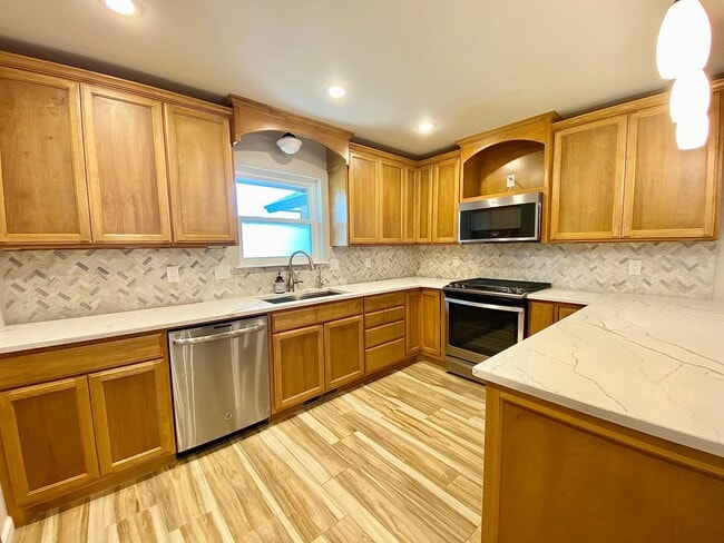 Photo - Gorgeous Remodeled Edmond 3 Bed 2 Bath