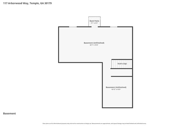 Photo - 117 Arborwood Way