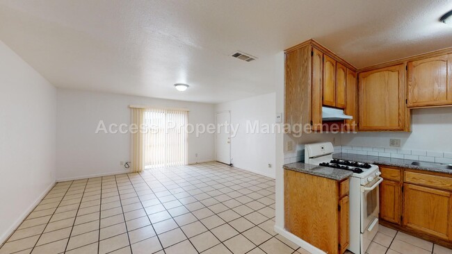Photo - 1428 Pecos Ave Unit #B