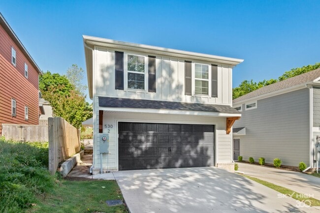 Photo - 530 Highland Ave Unit 1 - 1