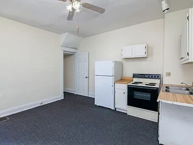 Photo - 2318 Chickasaw St