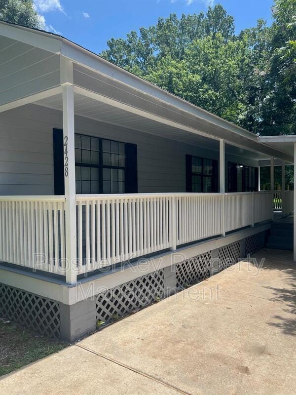 Photo - 2428 Palmetto St