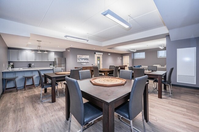Social Room