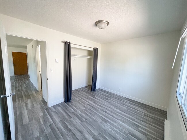 Grand Teton Estates Apartments