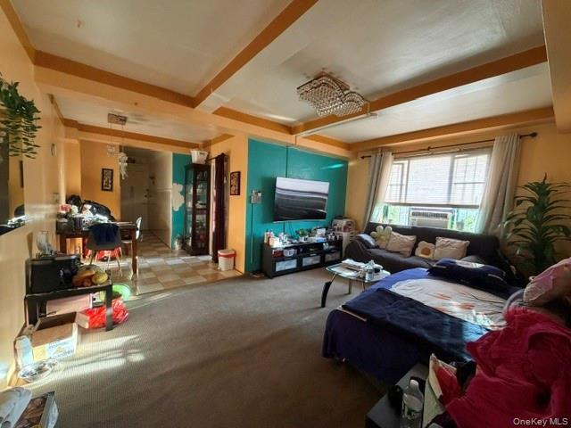 Photo - 1410 Parkchester Rd Unit 5F