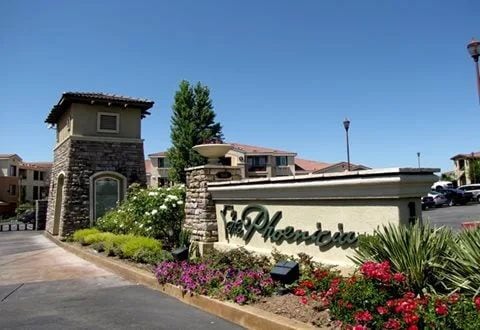 Building Photo - Beautiful 2 Bed, 2 Bath Apartment Home in The Phoenician – Resort-Style Living in Roseville! Unit 527