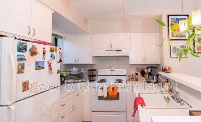 Photo - 2410 G St