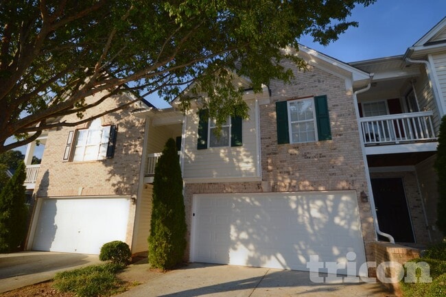 Building Photo - 4682 St James Way