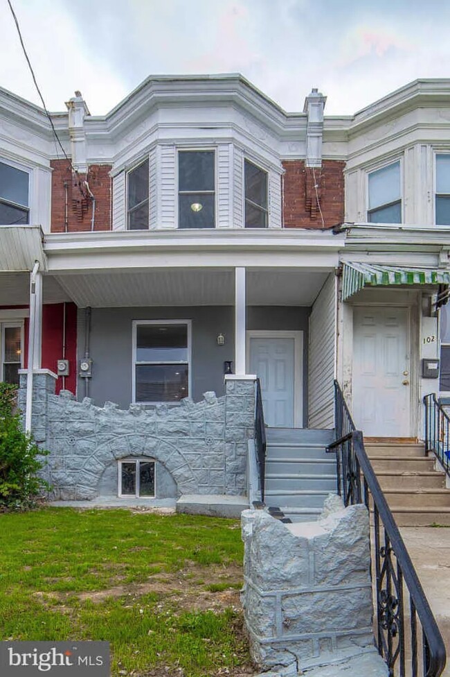 Building Photo - 104 S 62nd St Rental