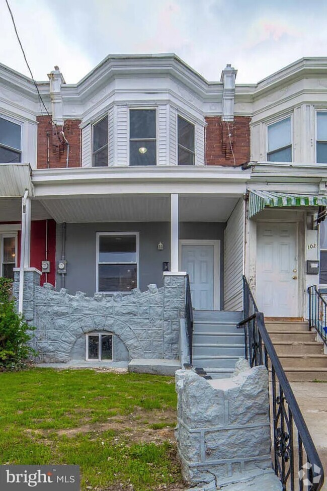 Building Photo - 104 S 62nd St Rental