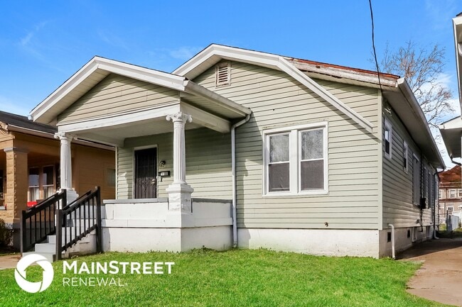 Photo - 100 N Longworth Ave
