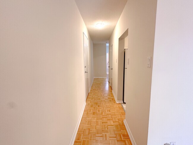 Photo - Balliol Apartments