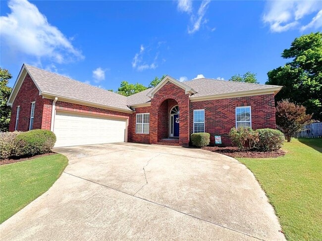 Photo - For Rent Prattville AL