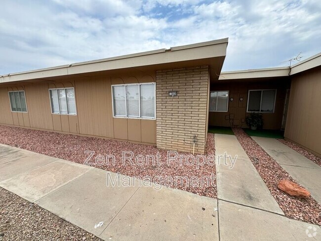 Building Photo - 13668 N 108th Dr Rental