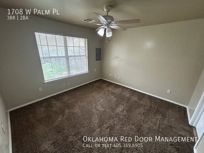 Photo - 1708 W Palm Pl